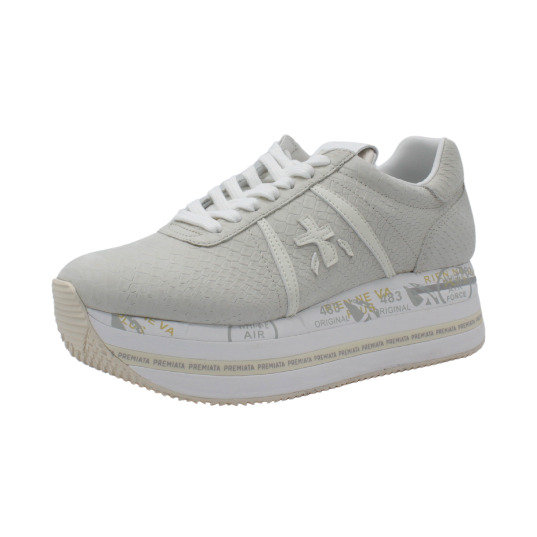 Premiata Sneakers Beth