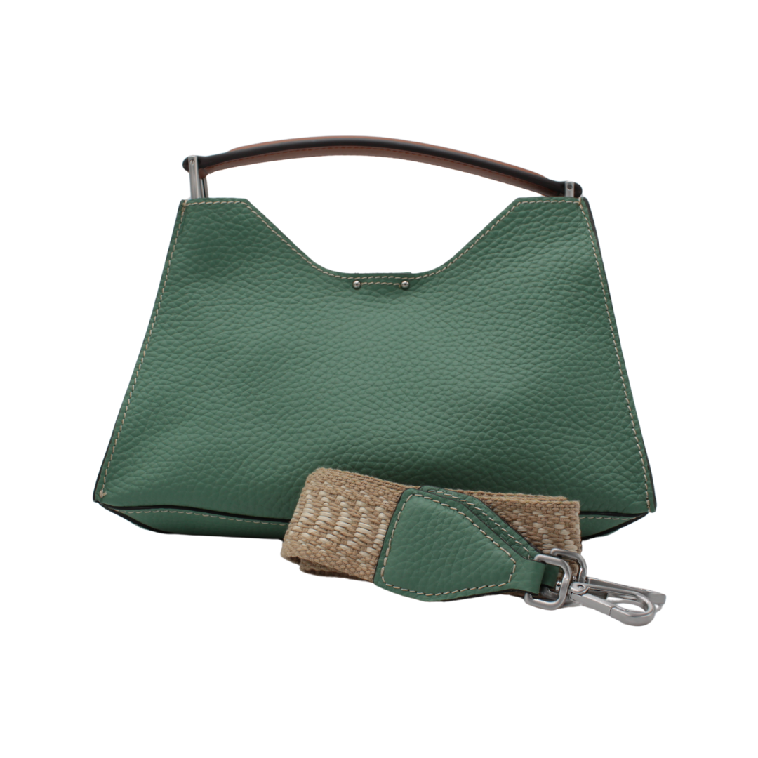 Gianni Chiarini Borsa Aurora