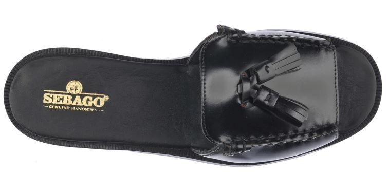 WILL SLIDE WOMAN SEBAGO