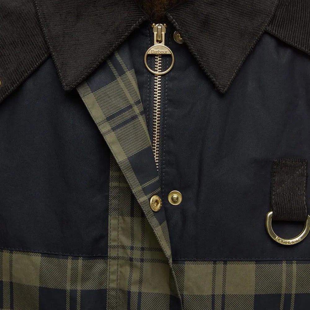 Barbour Giacca Antipioggia Elaine
