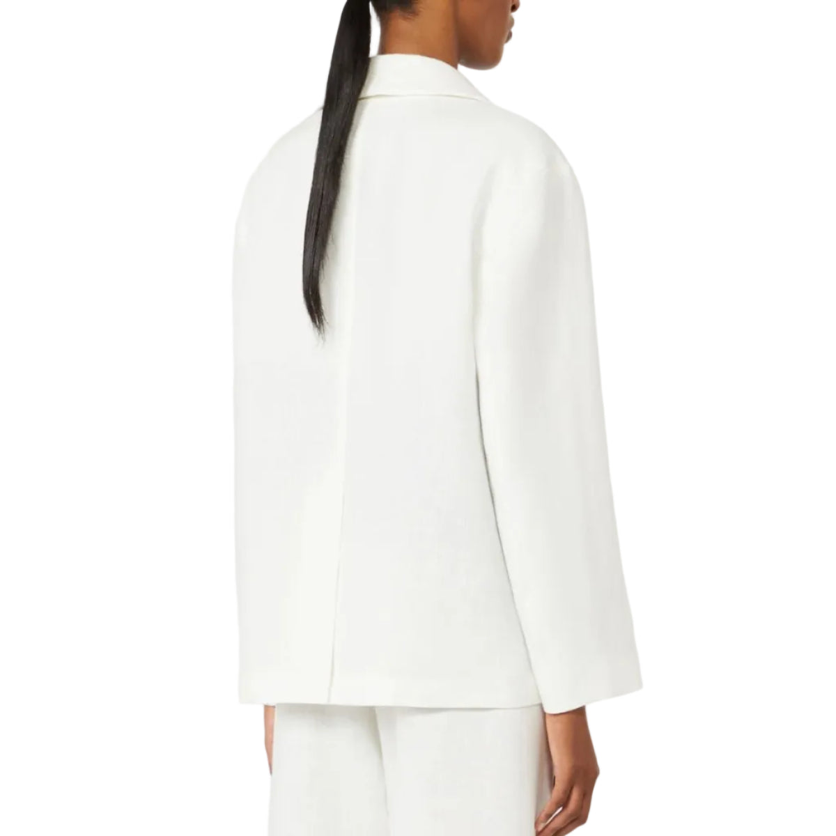 Giacca in Lino Carlotta