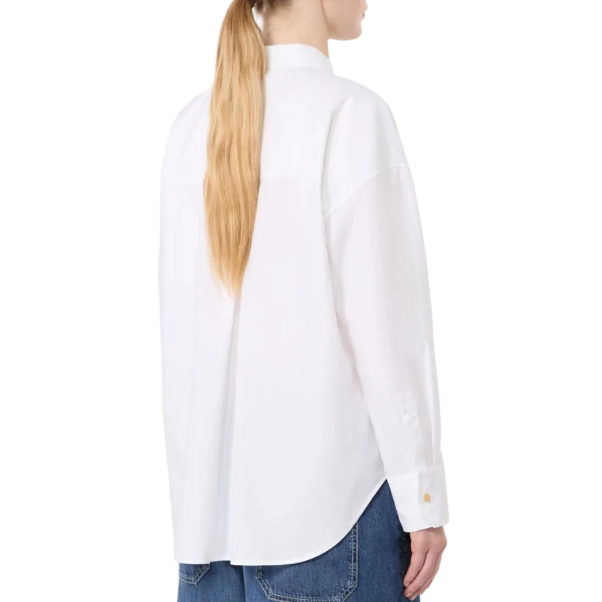 Camicia in Oxford di cotone Volonta