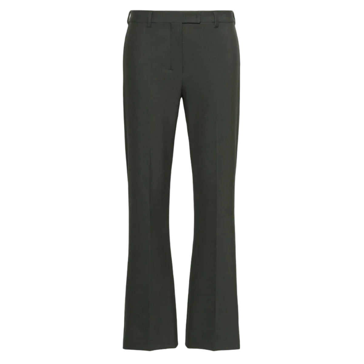 Pantalone in misto cotone stretch Umanita