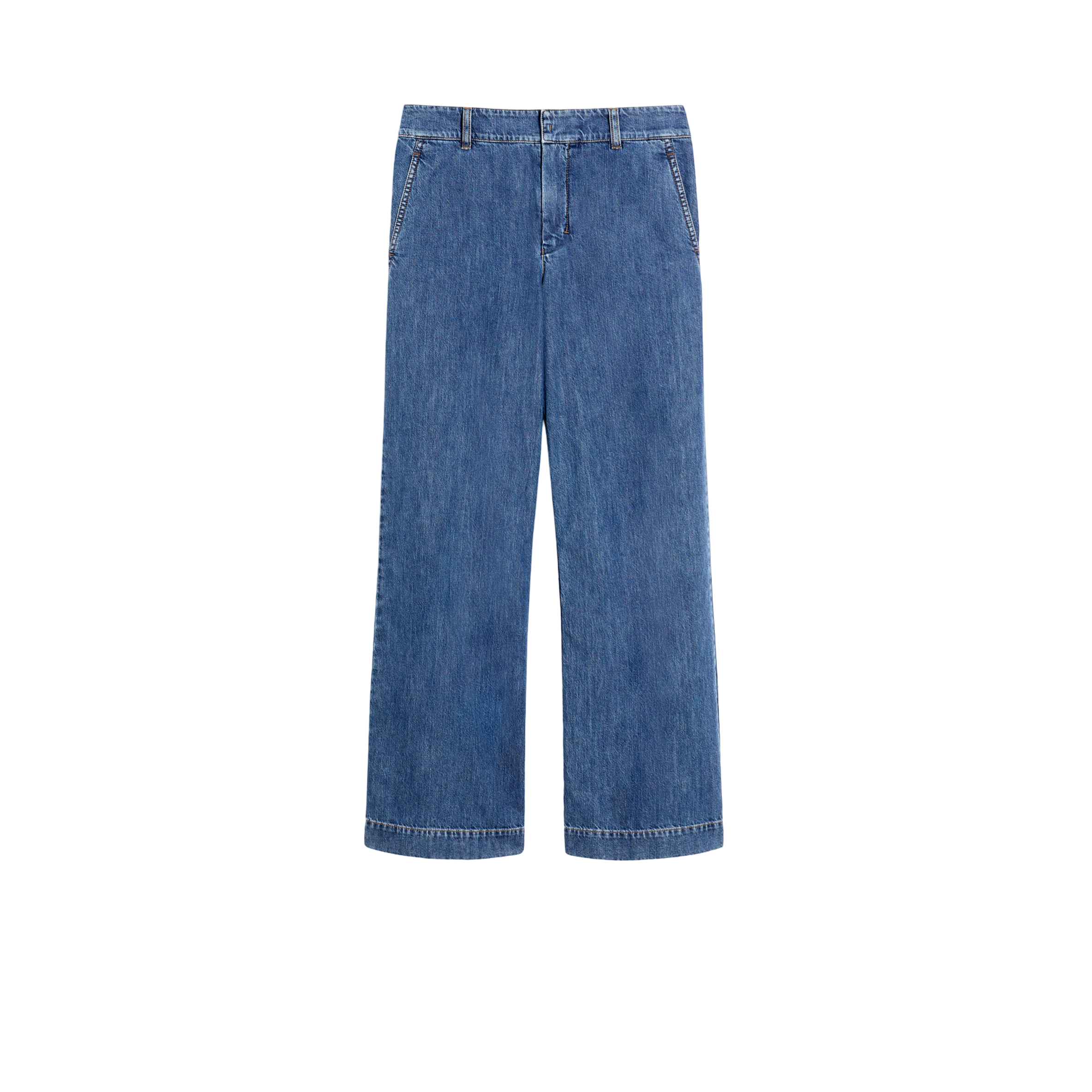 'S Max Mara Jeans Largo