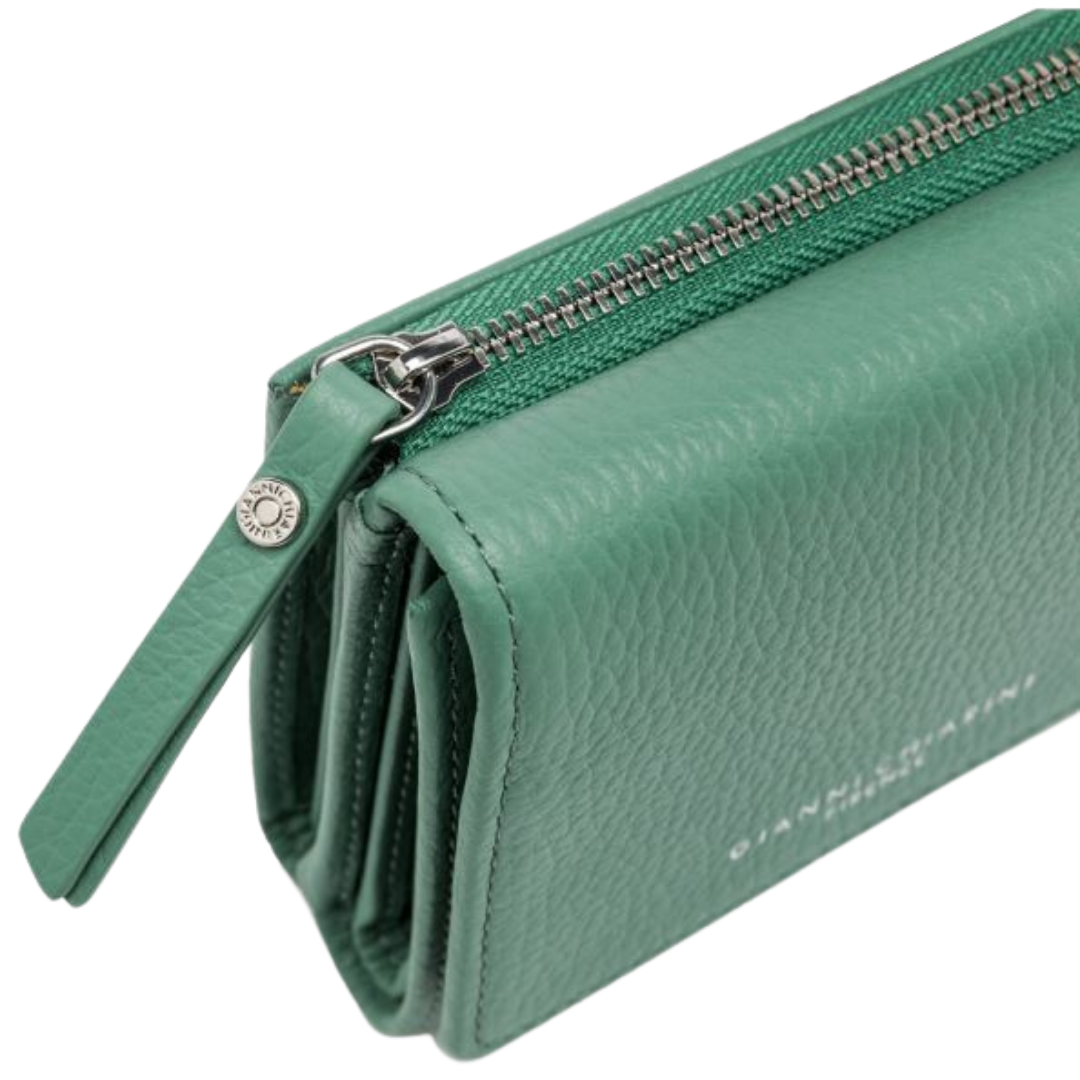 Gianni Chiarini Wallets Grain