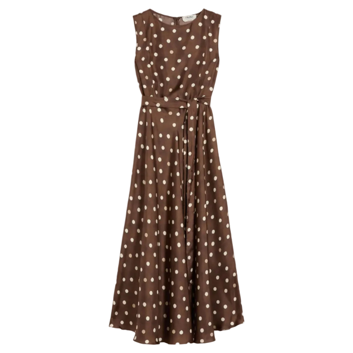 Abito in Twill Fantasia