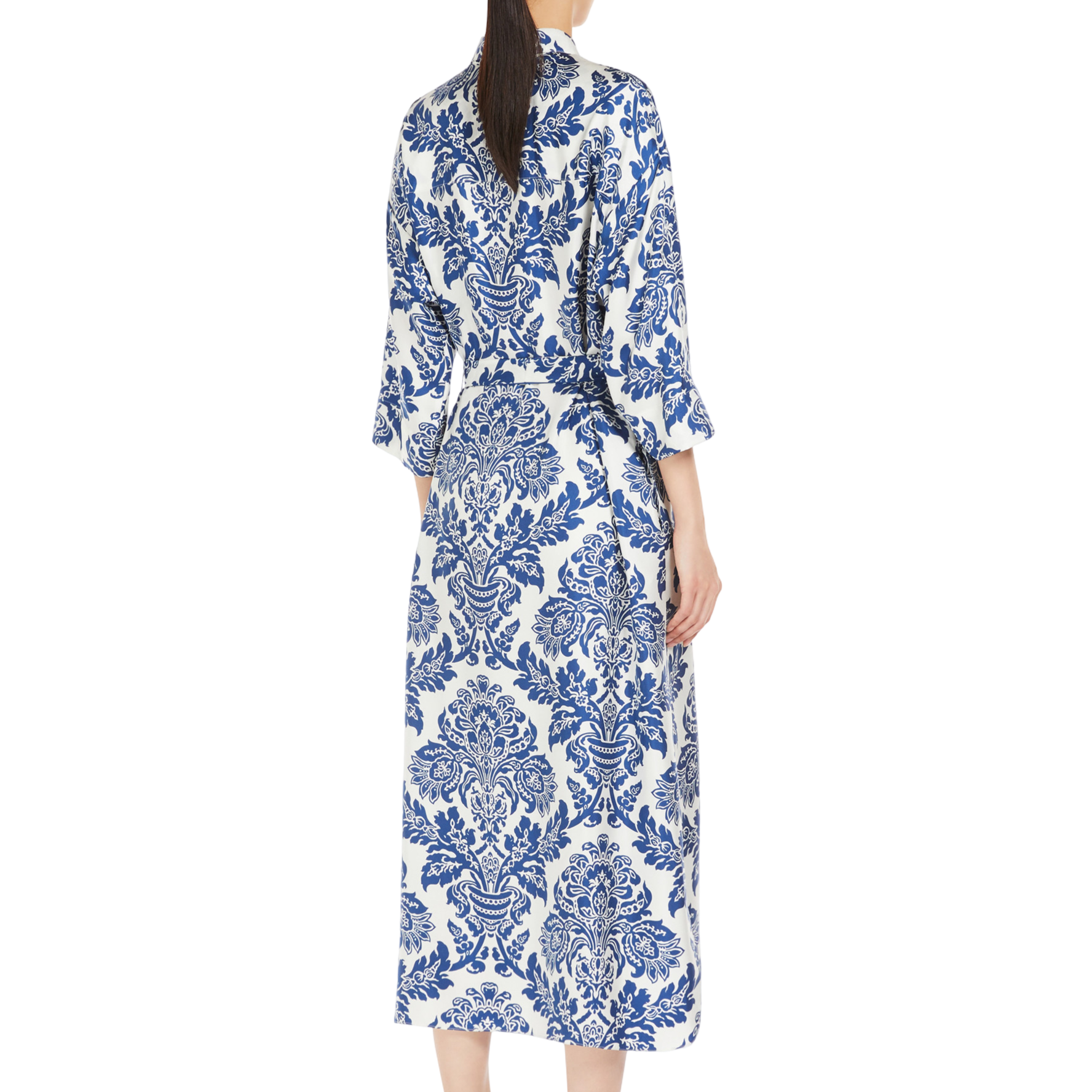 'S Max Mara Abito Chemisier