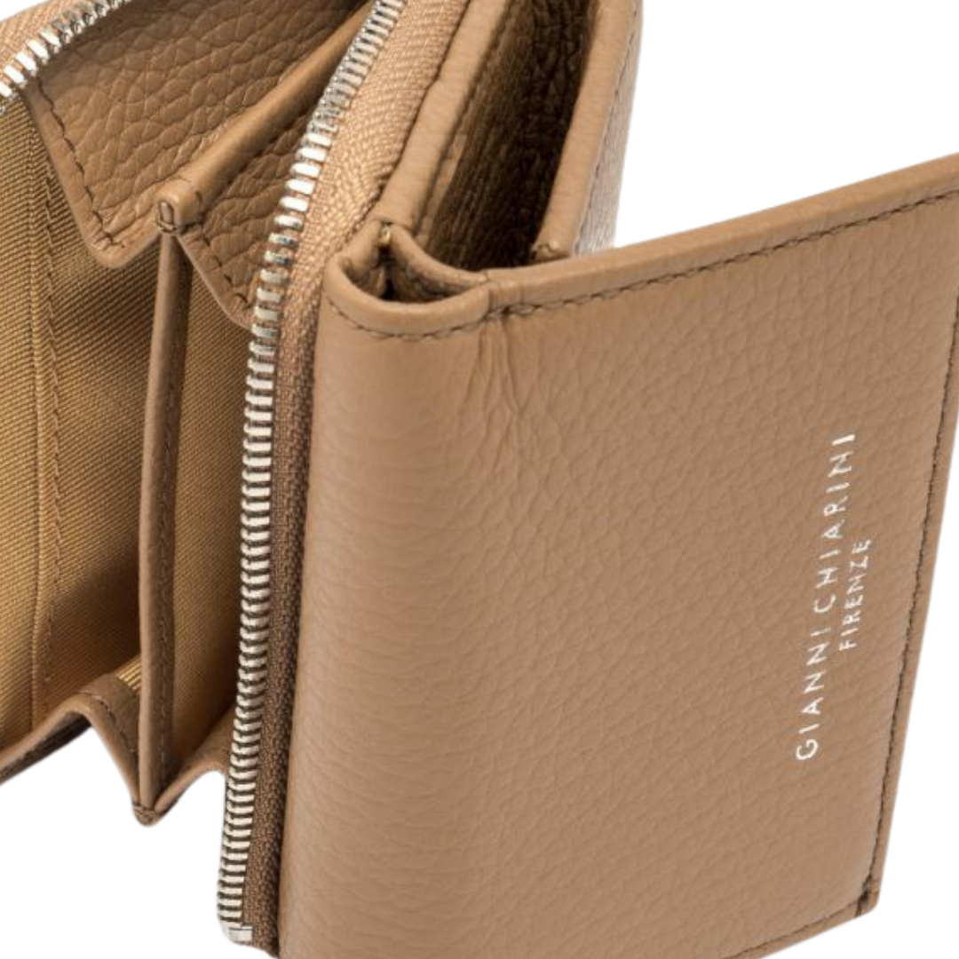 Gianni Chiarini Wallets Grain