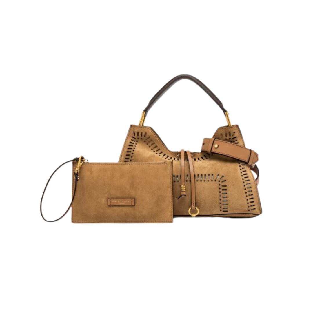 Gianni Chiarini Borsa Aurora