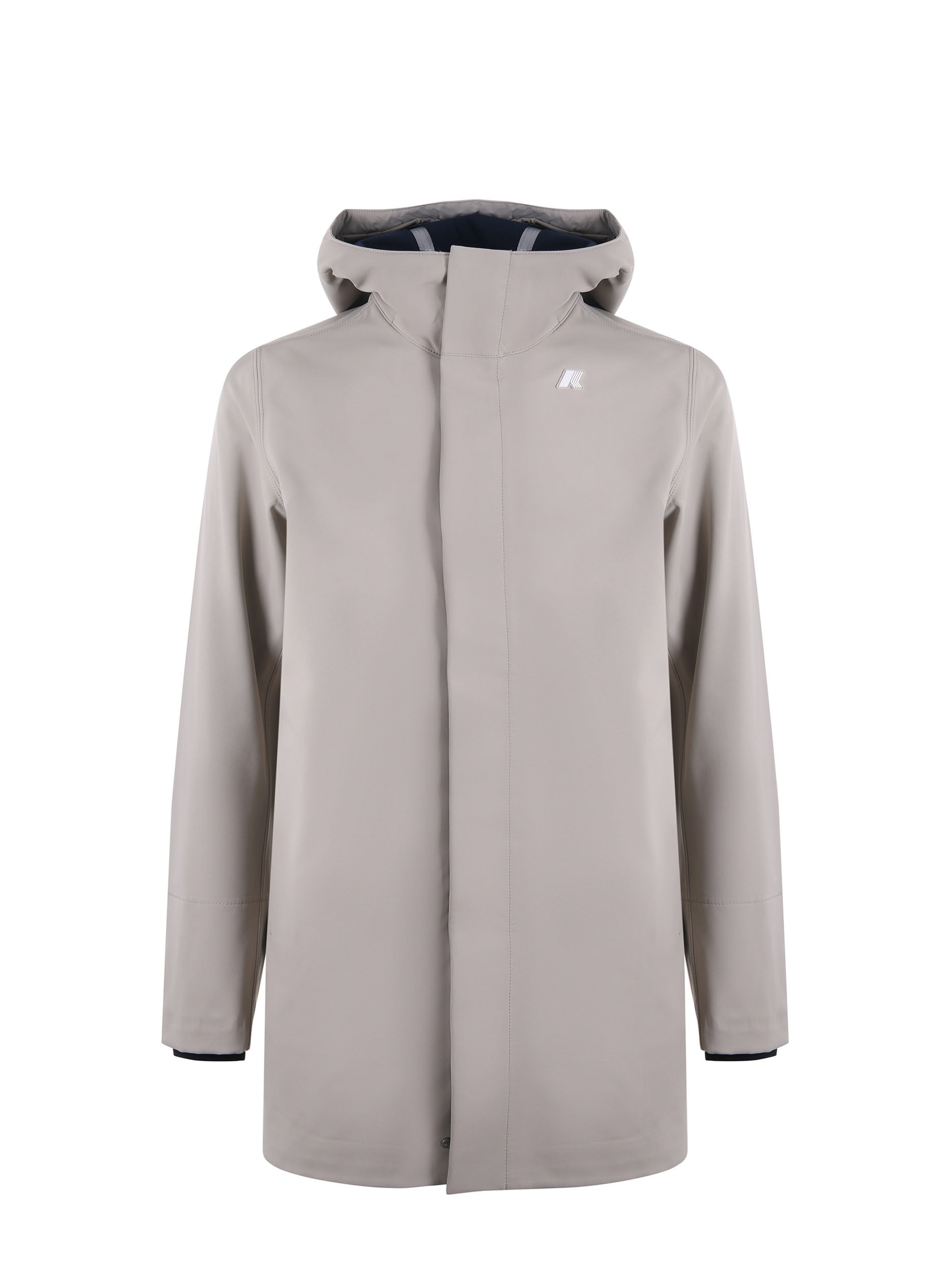 K-Way Giacca Marlyn Bonded