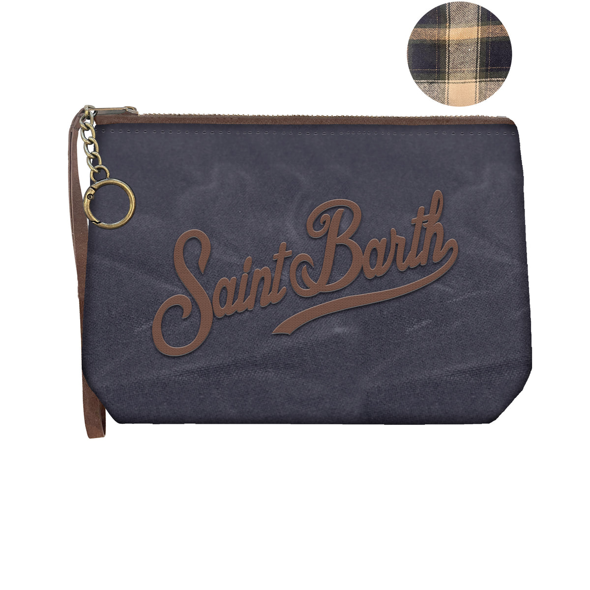 Pochette Aline Wax Mini
