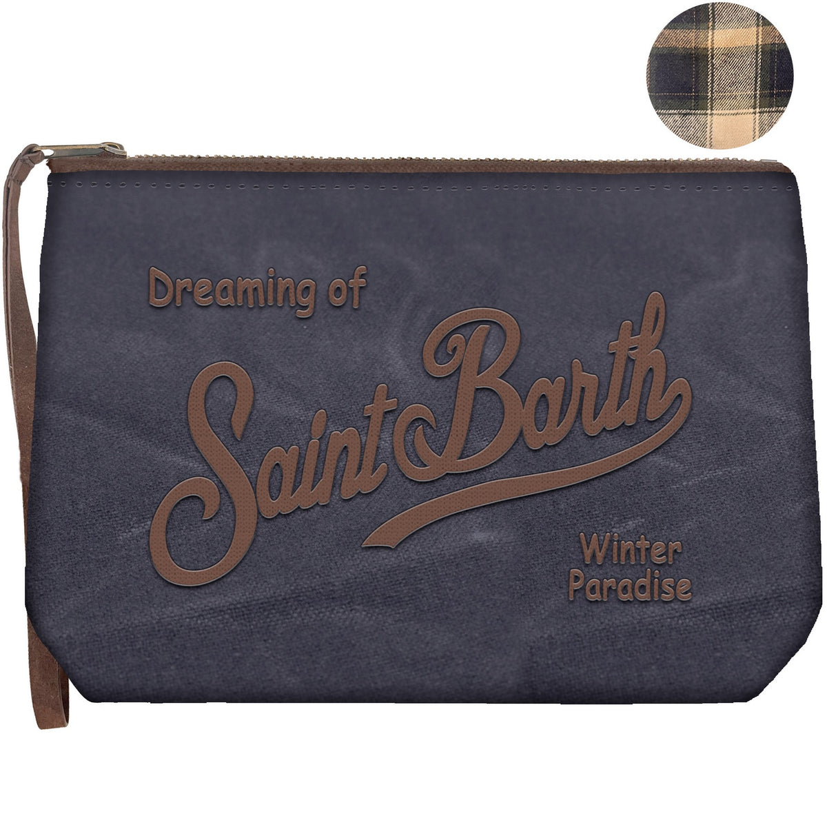 Pochette Aline Wax