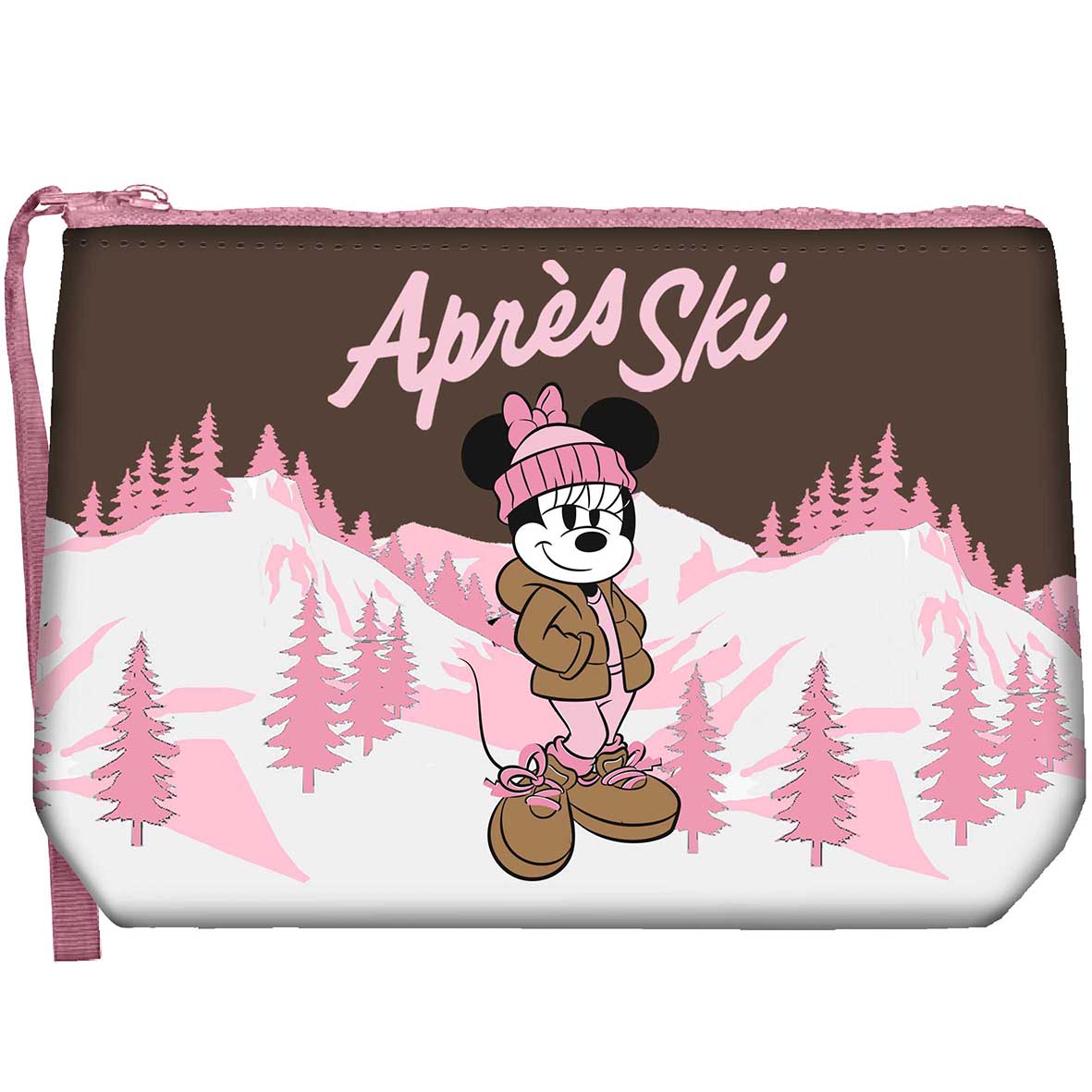 Pochette Aline Winter