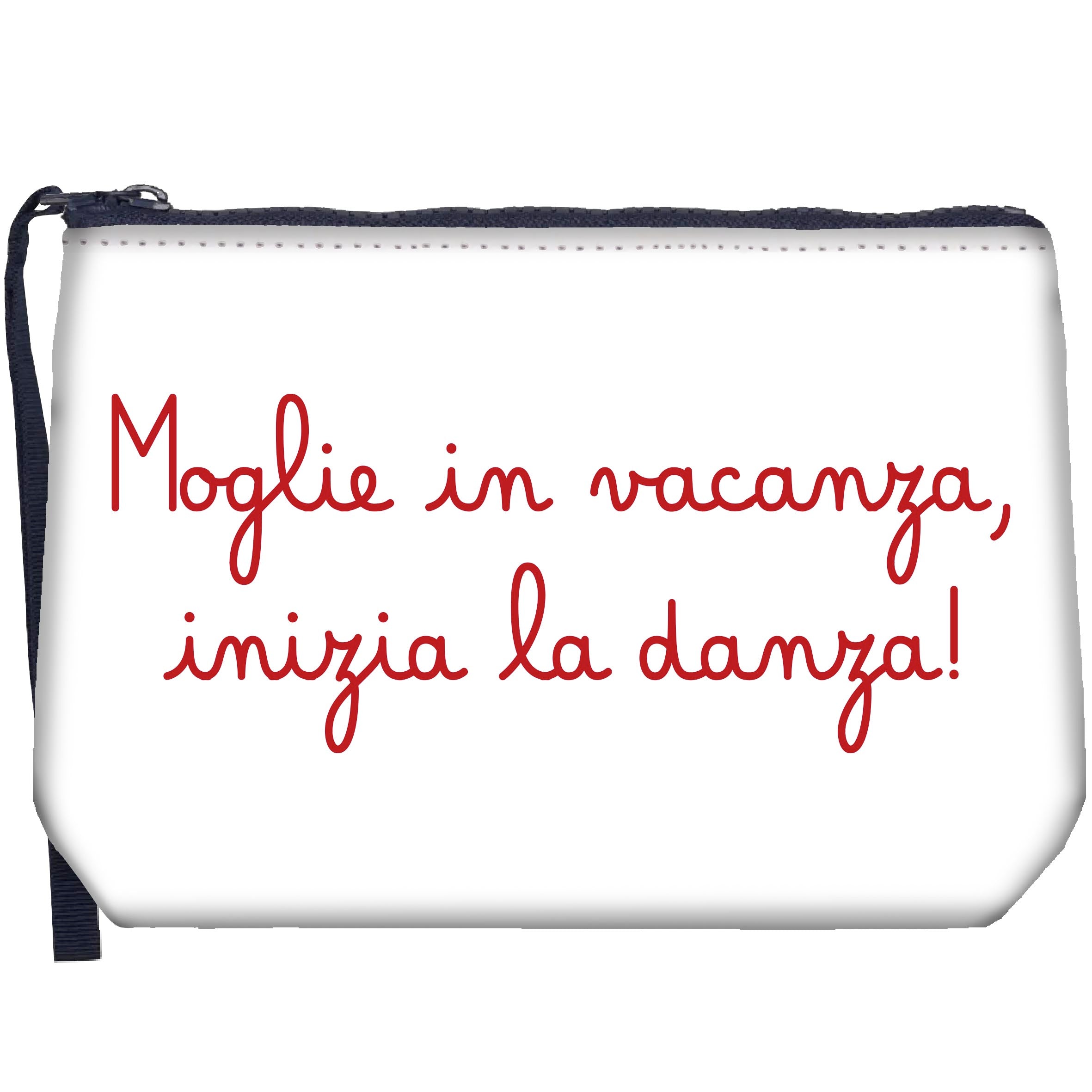 MC2 Saint Barth Pochette Aline Yuppies Moglie