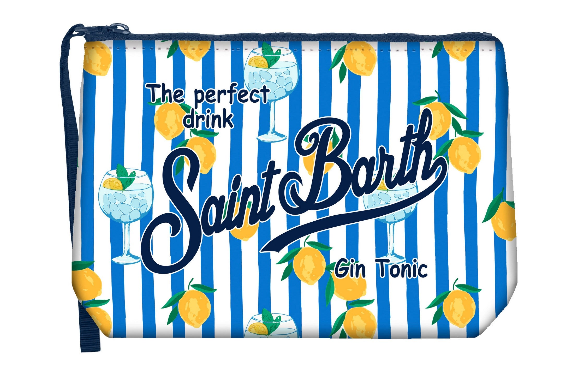 Pochette Aline in Neoprene