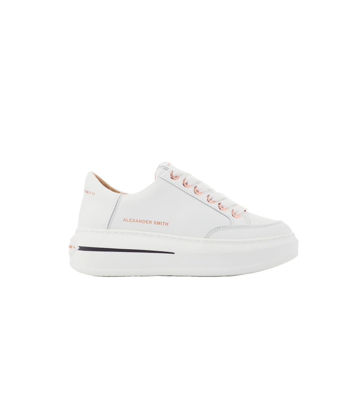 Alexander Smith Sneaker Lancaster