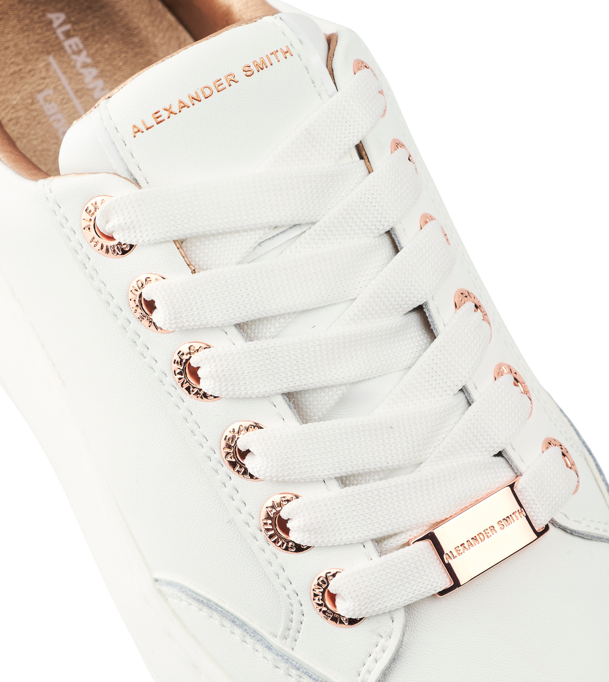 Alexander Smith Sneaker Lancaster
