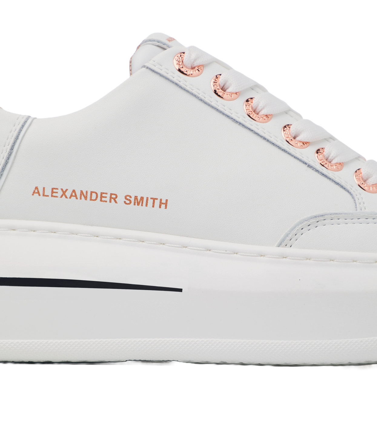 Alexander Smith Sneaker Lancaster