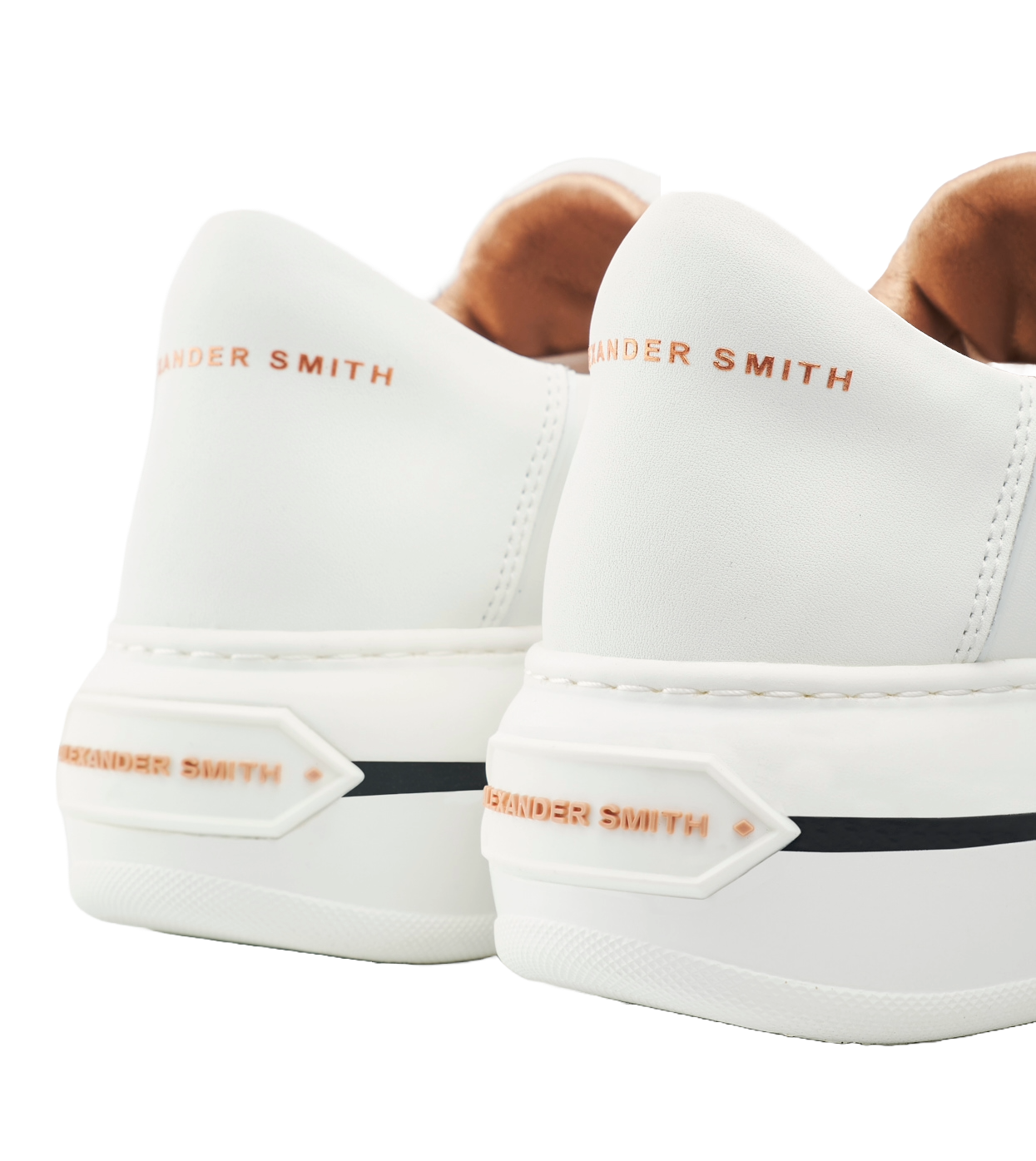 Alexander Smith Sneaker Lancaster