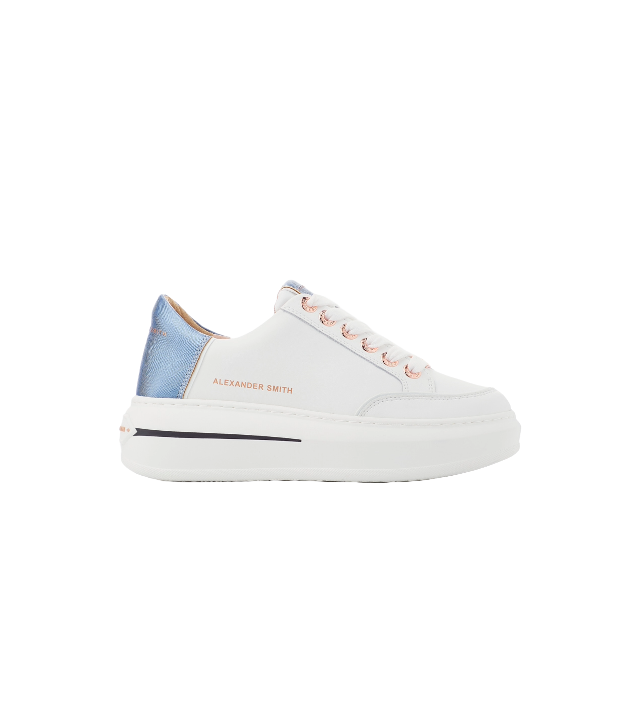 Alexander Smith Sneaker Lancaster