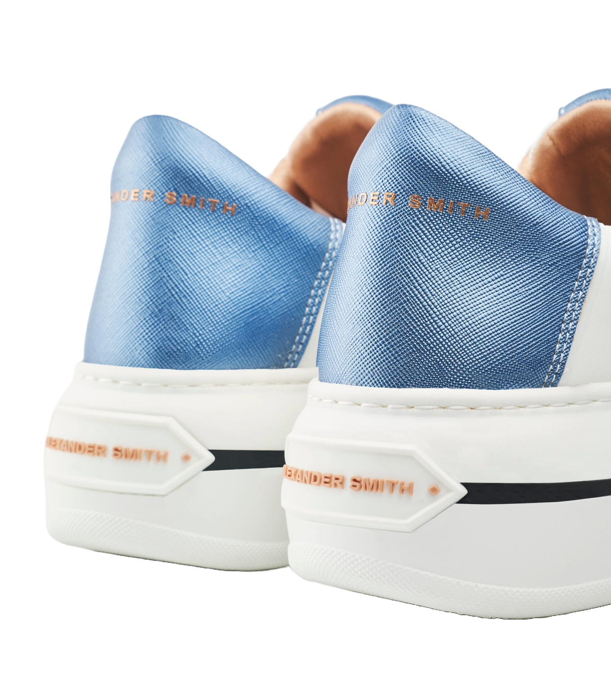 Alexander Smith Sneaker Lancaster