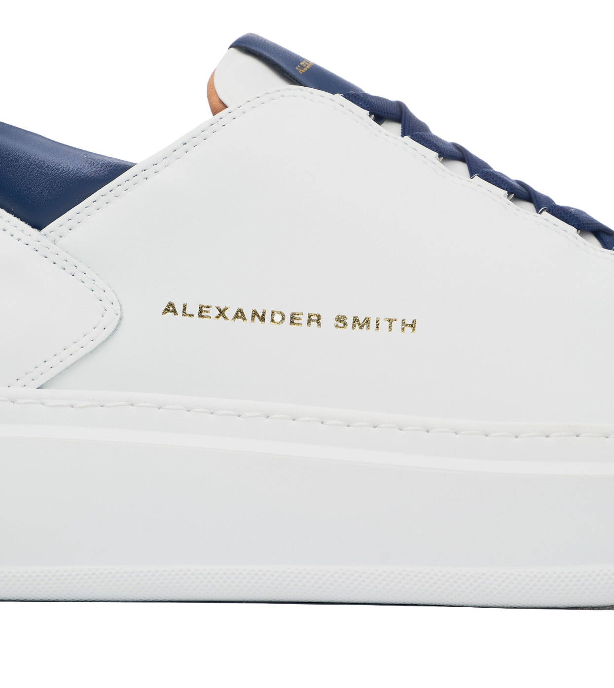 Alexander Smith Sneaker Wembley