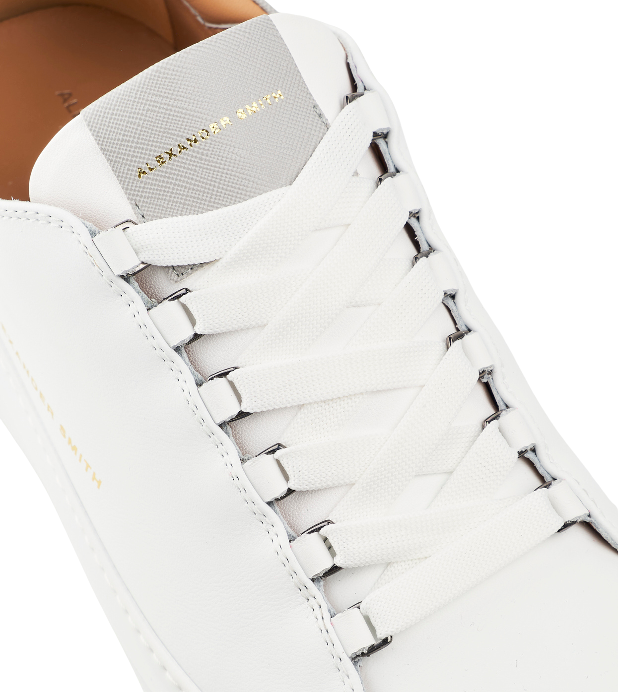 Alexander Smith Sneaker Wembley