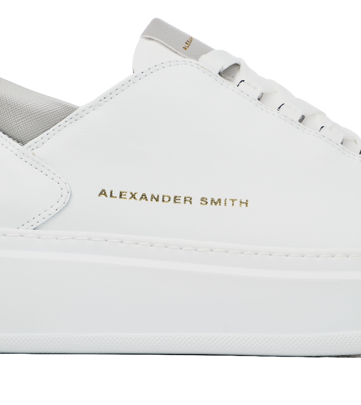 Alexander Smith Sneaker Wembley