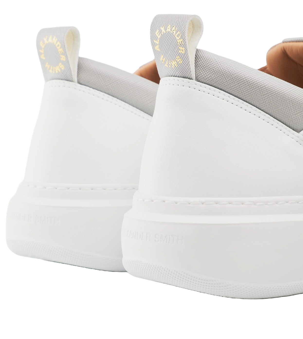 Alexander Smith Sneaker Wembley