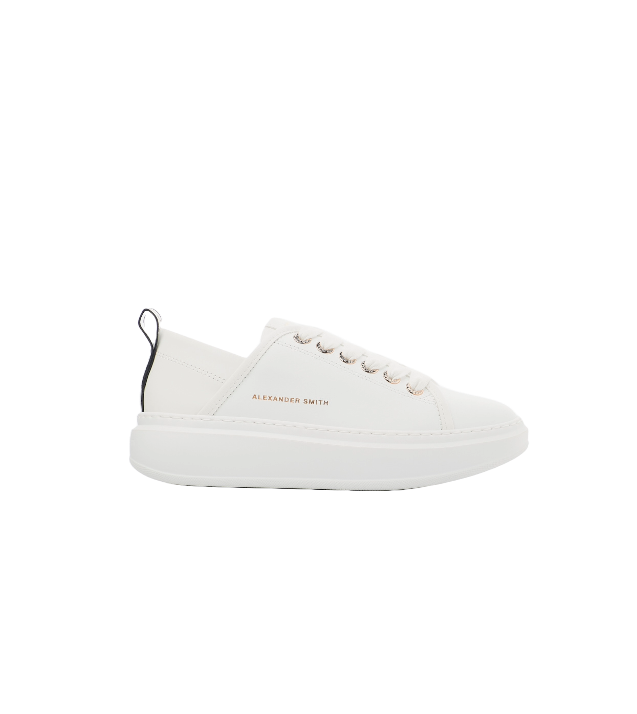 Alexander Smith Sneaker Wembley