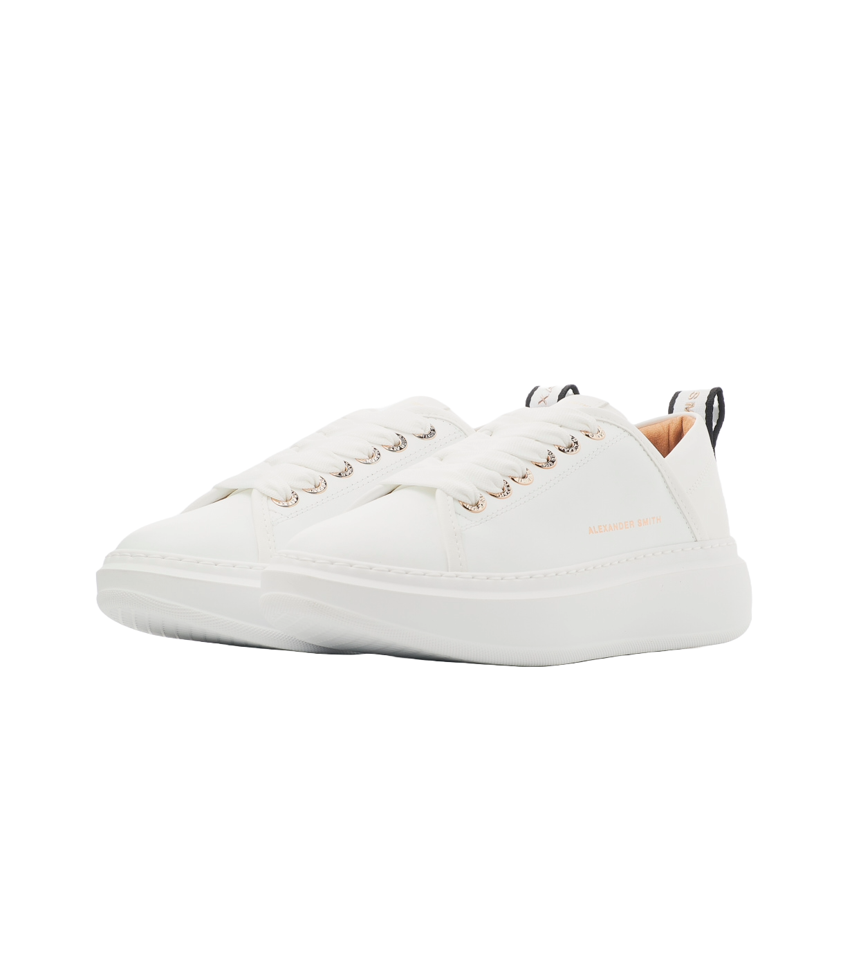 Alexander Smith Sneaker Wembley