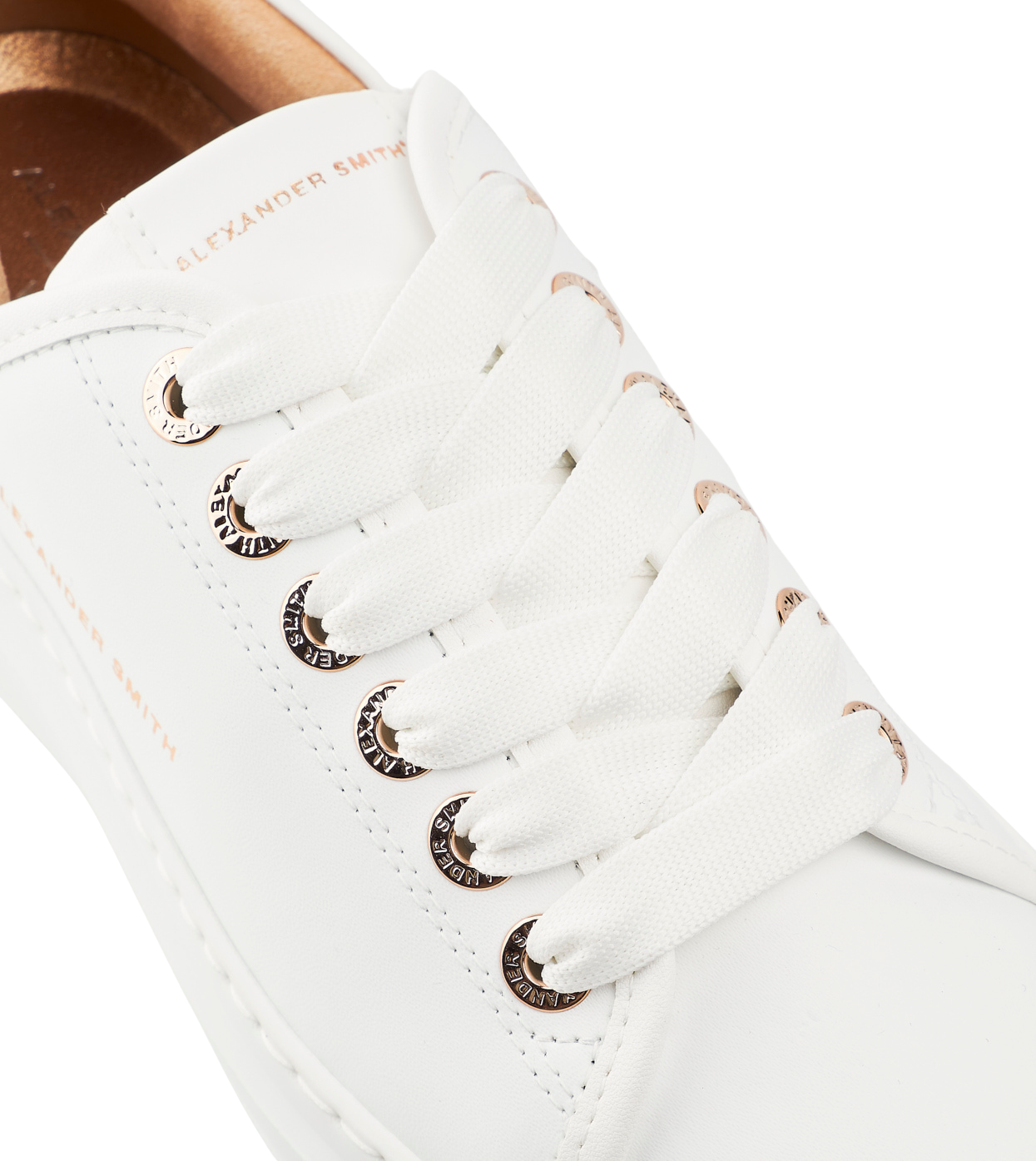 Alexander Smith Sneaker Wembley