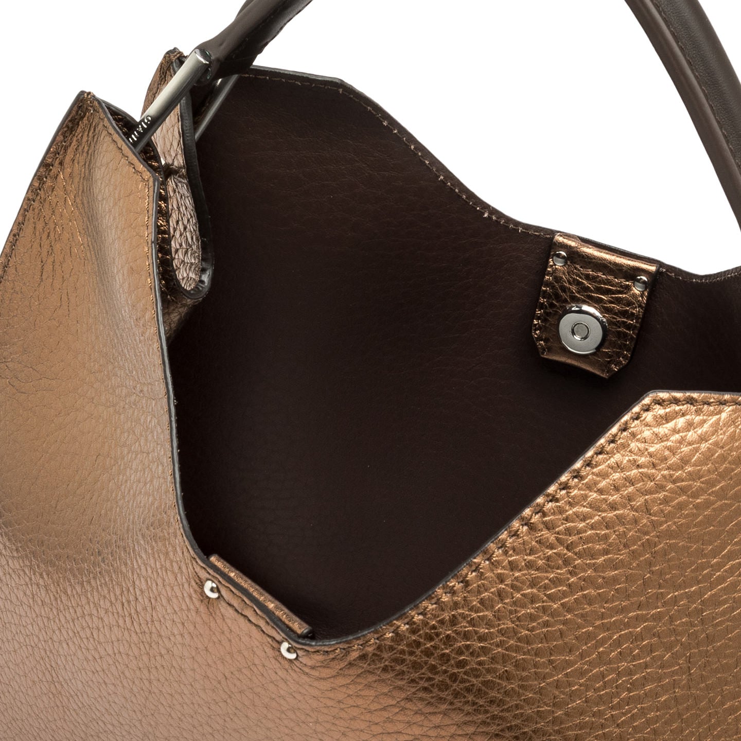 Gianni Chiarini Borsa Aurora