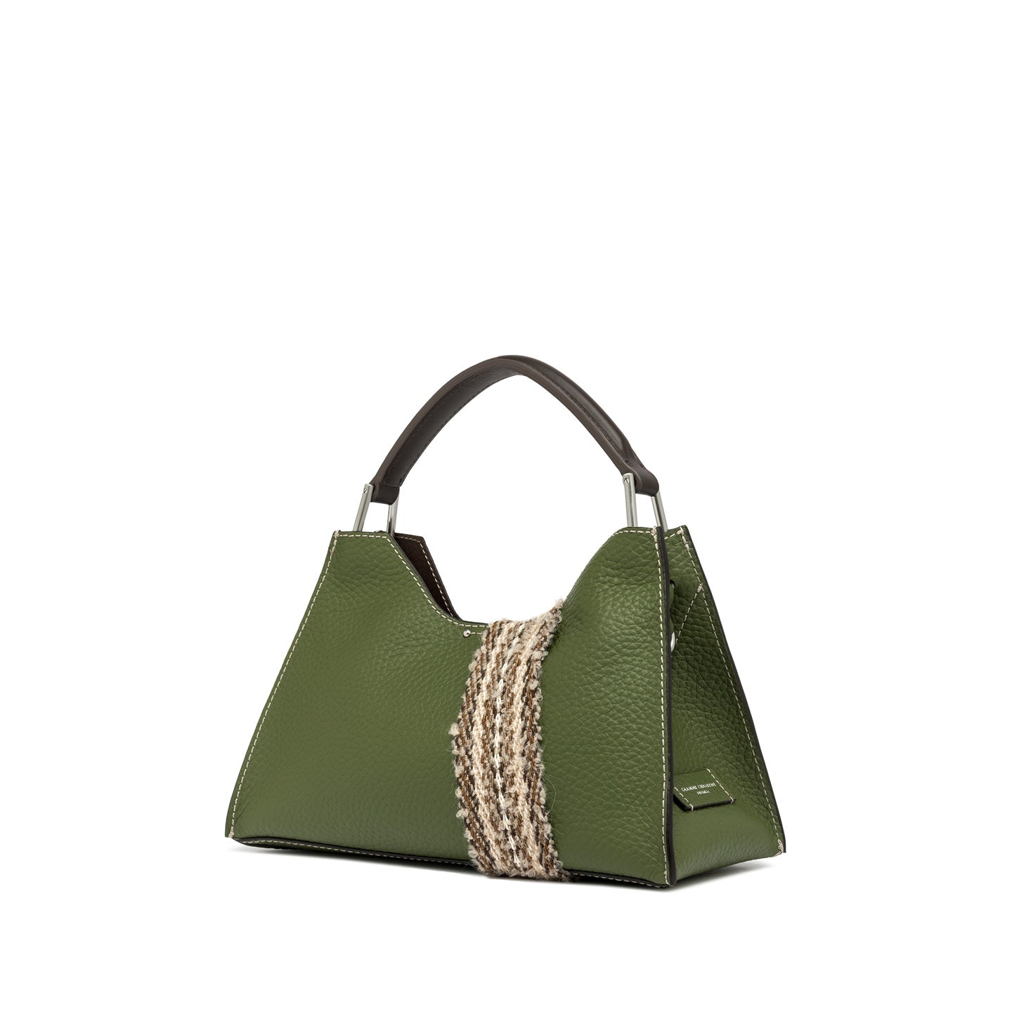 Gianni Chiarini Borsa Aurora Piccola in Pelle