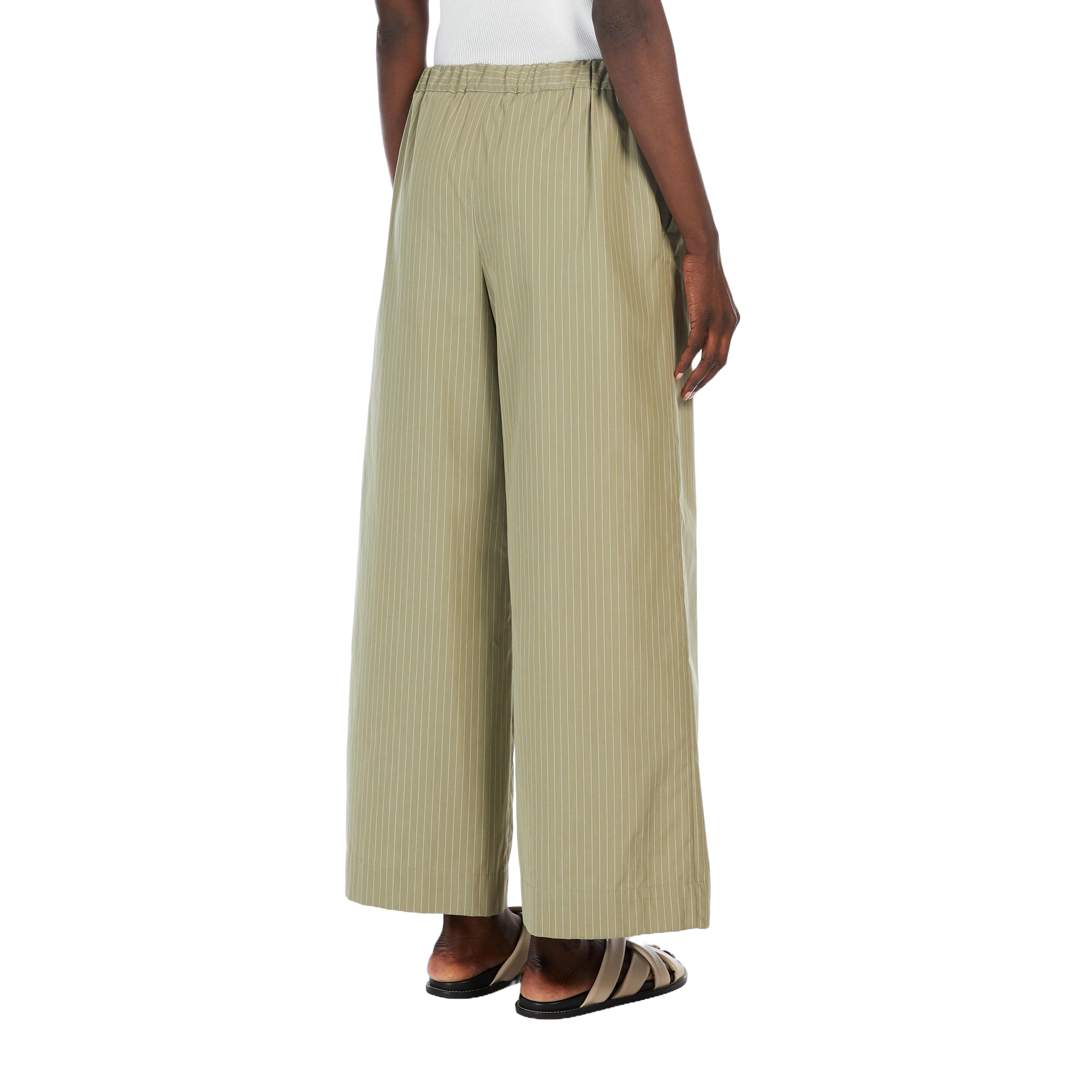 Max Mara Leisure Pantalone Arley