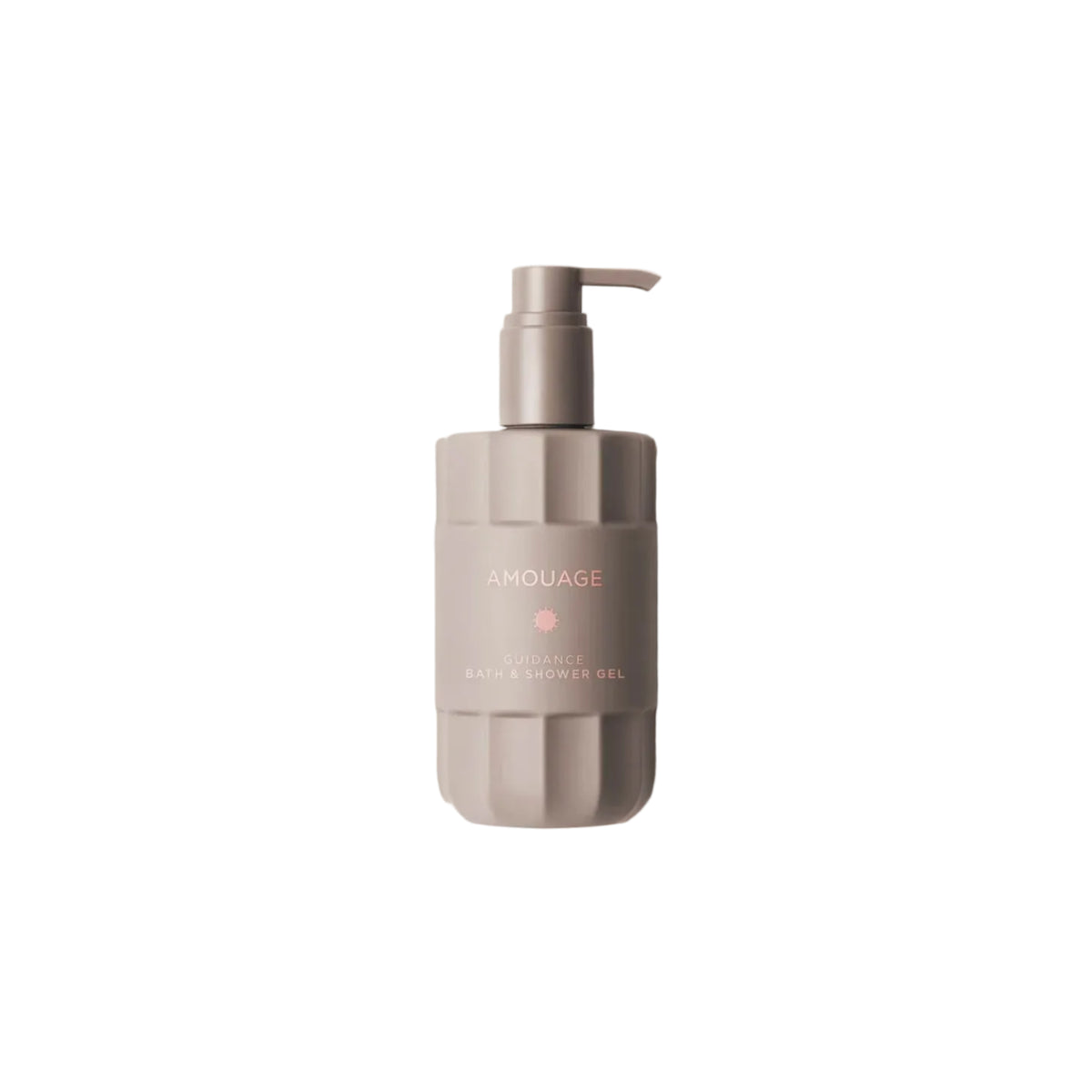 Guidance Woman Shower Gel