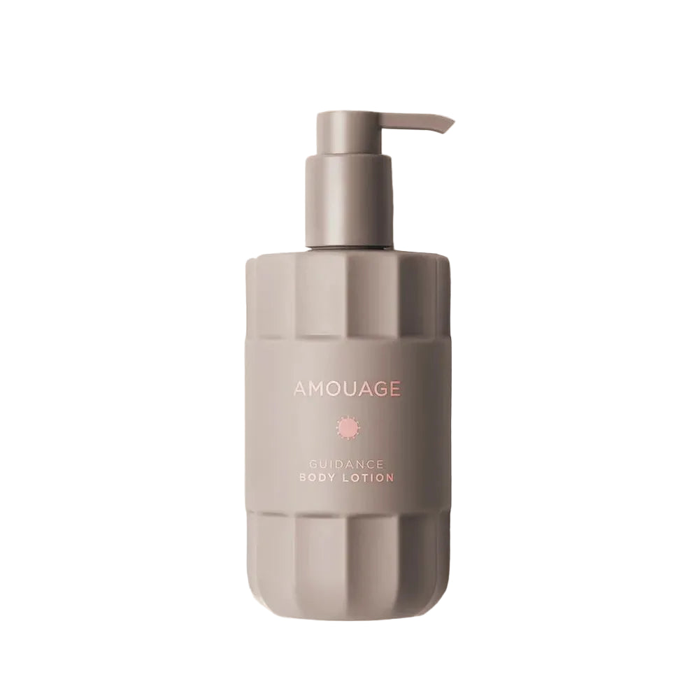 Guidance Woman Body Lotion
