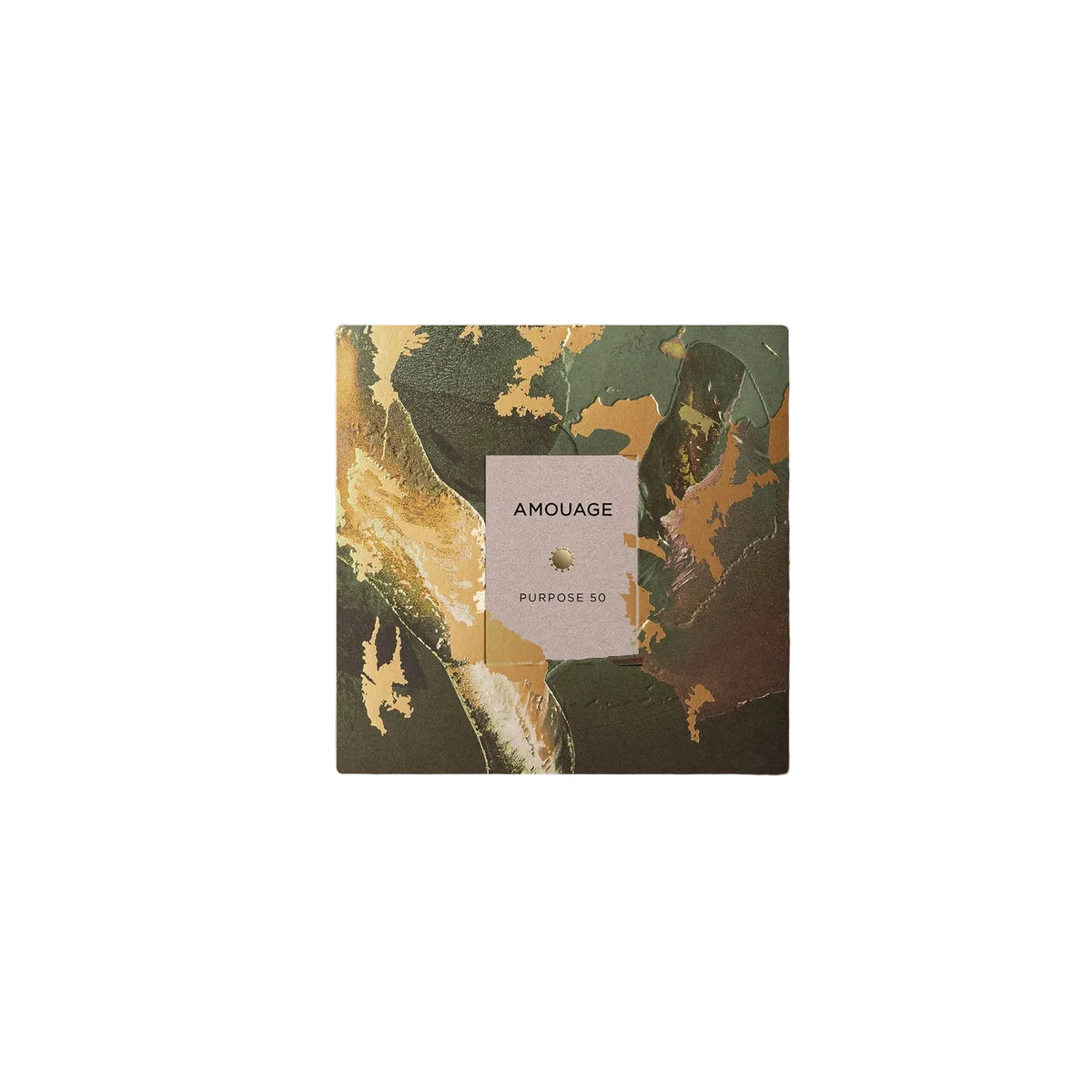 Purpose 50 Ext