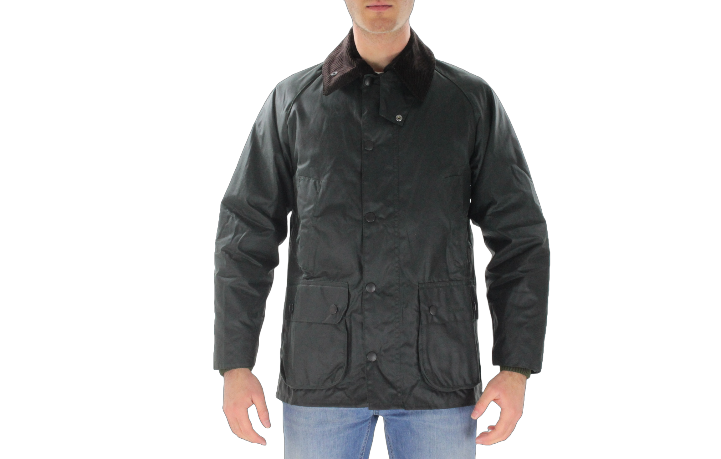 Barbour Bedale Wax Jkt