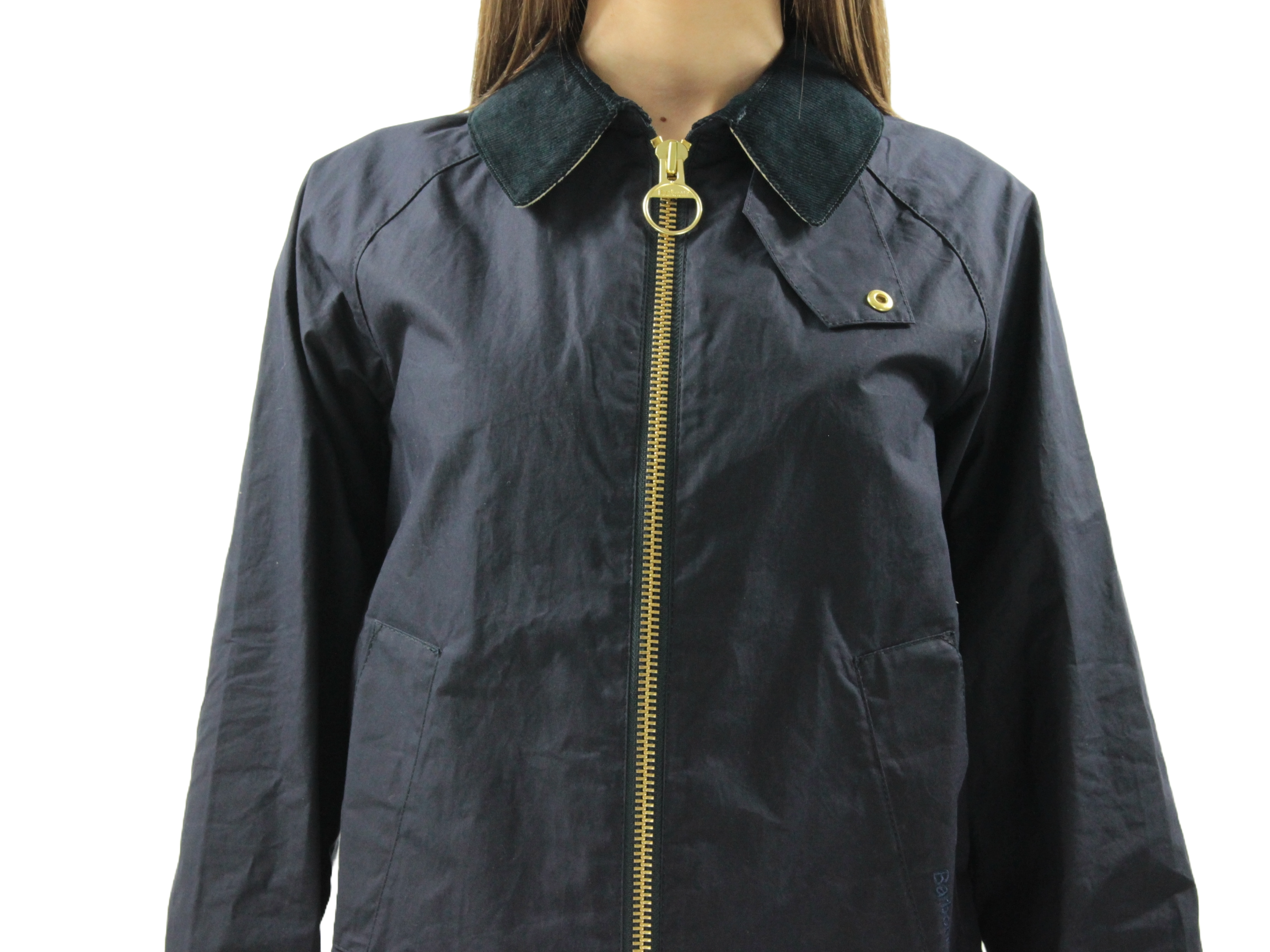 Barbour Impermeabile Campbell Showerproof