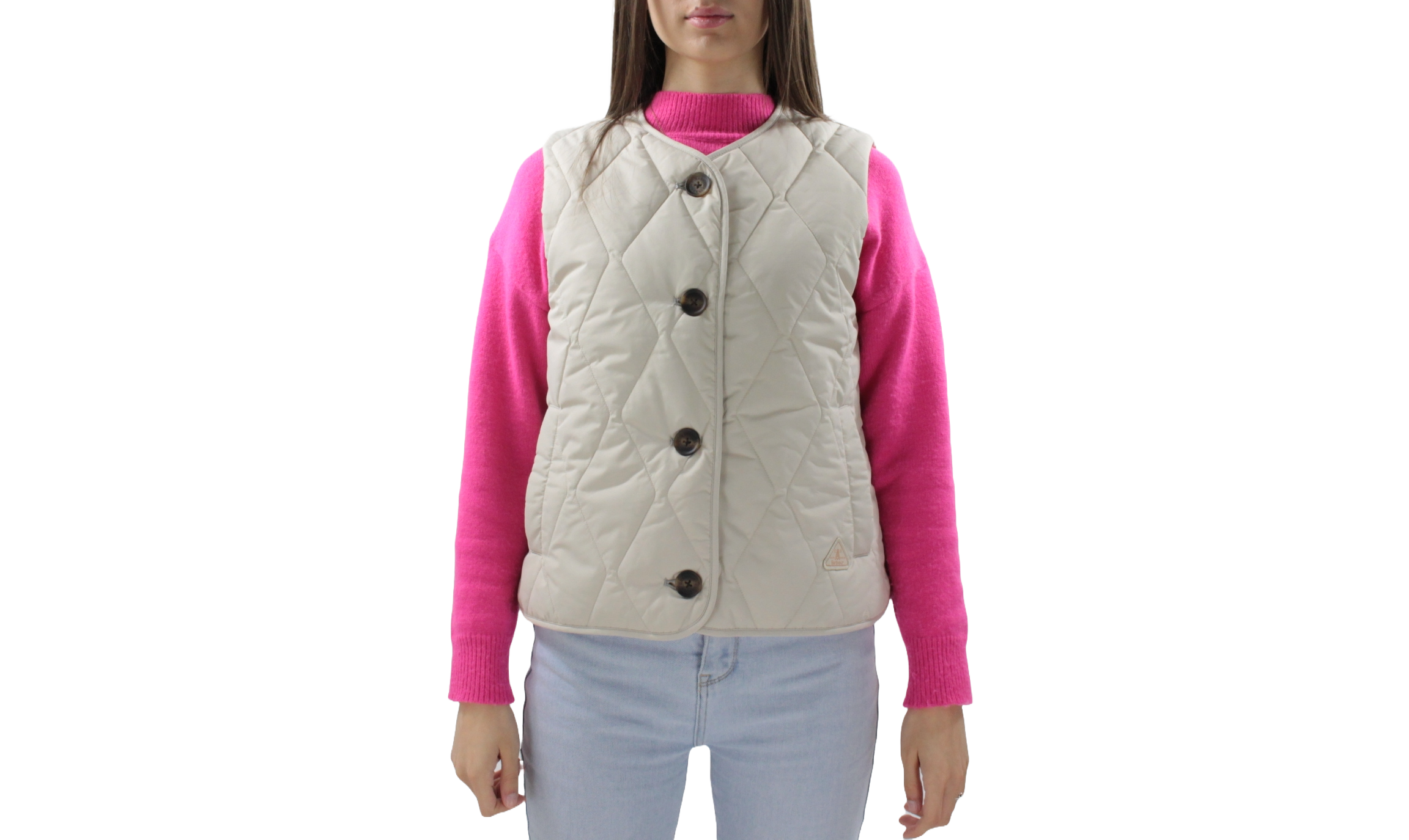 Barbour Gilet Kelley