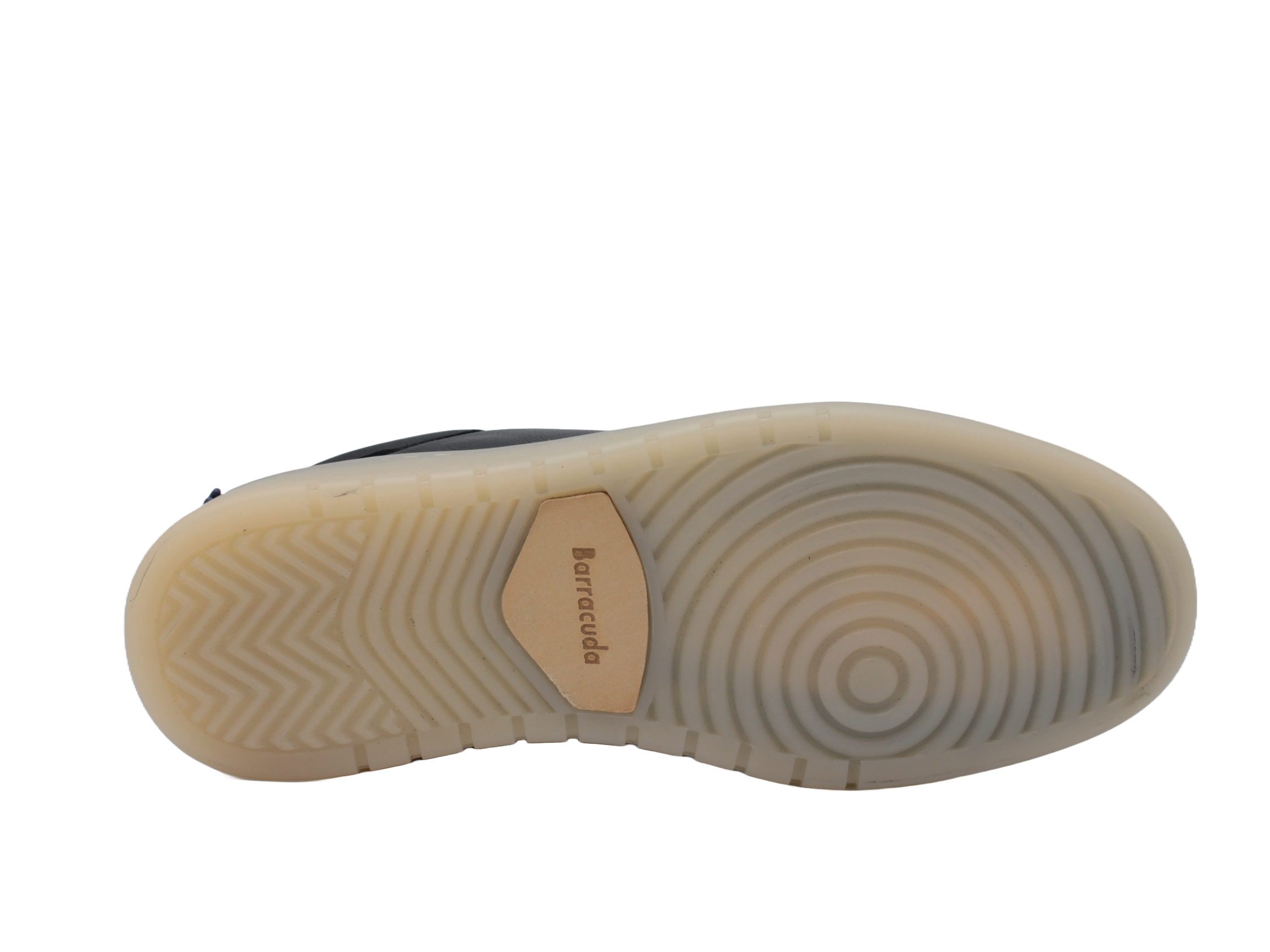 Barracuda Sneaker