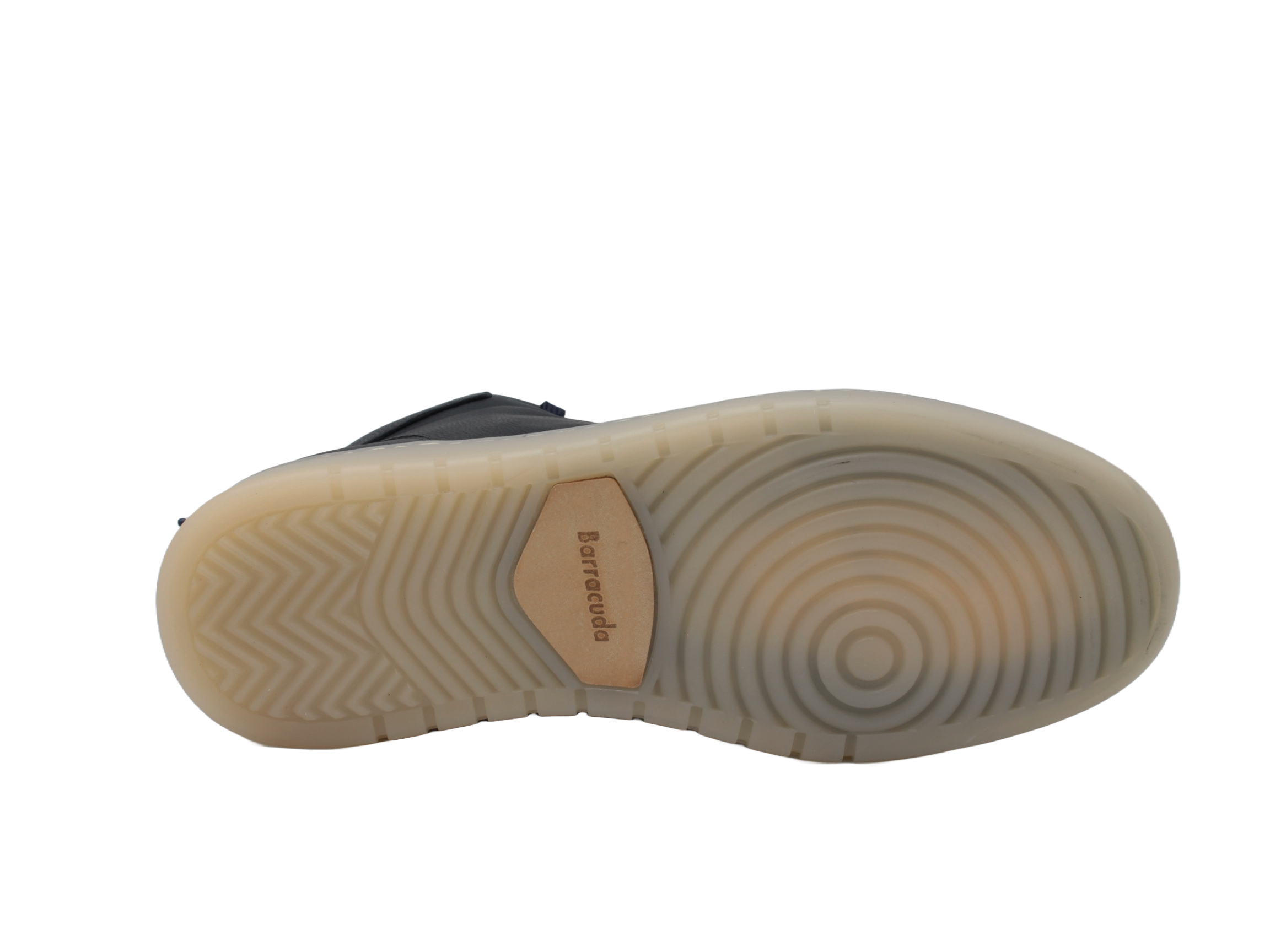 Barracuda Sneaker Alta
