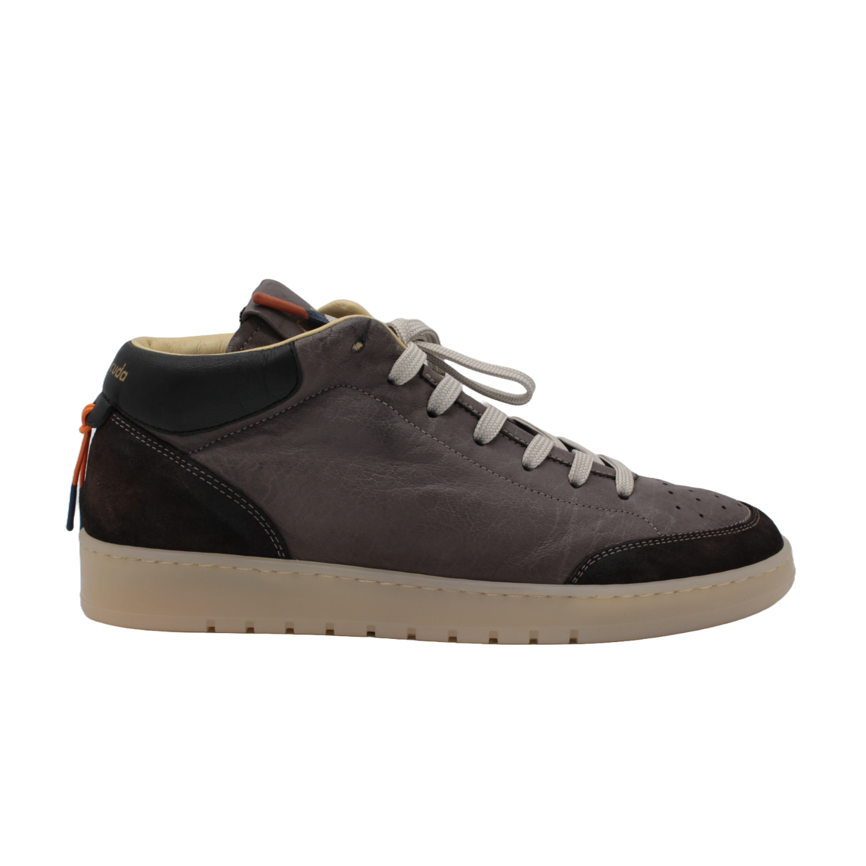 Barracuda Sneaker Alta