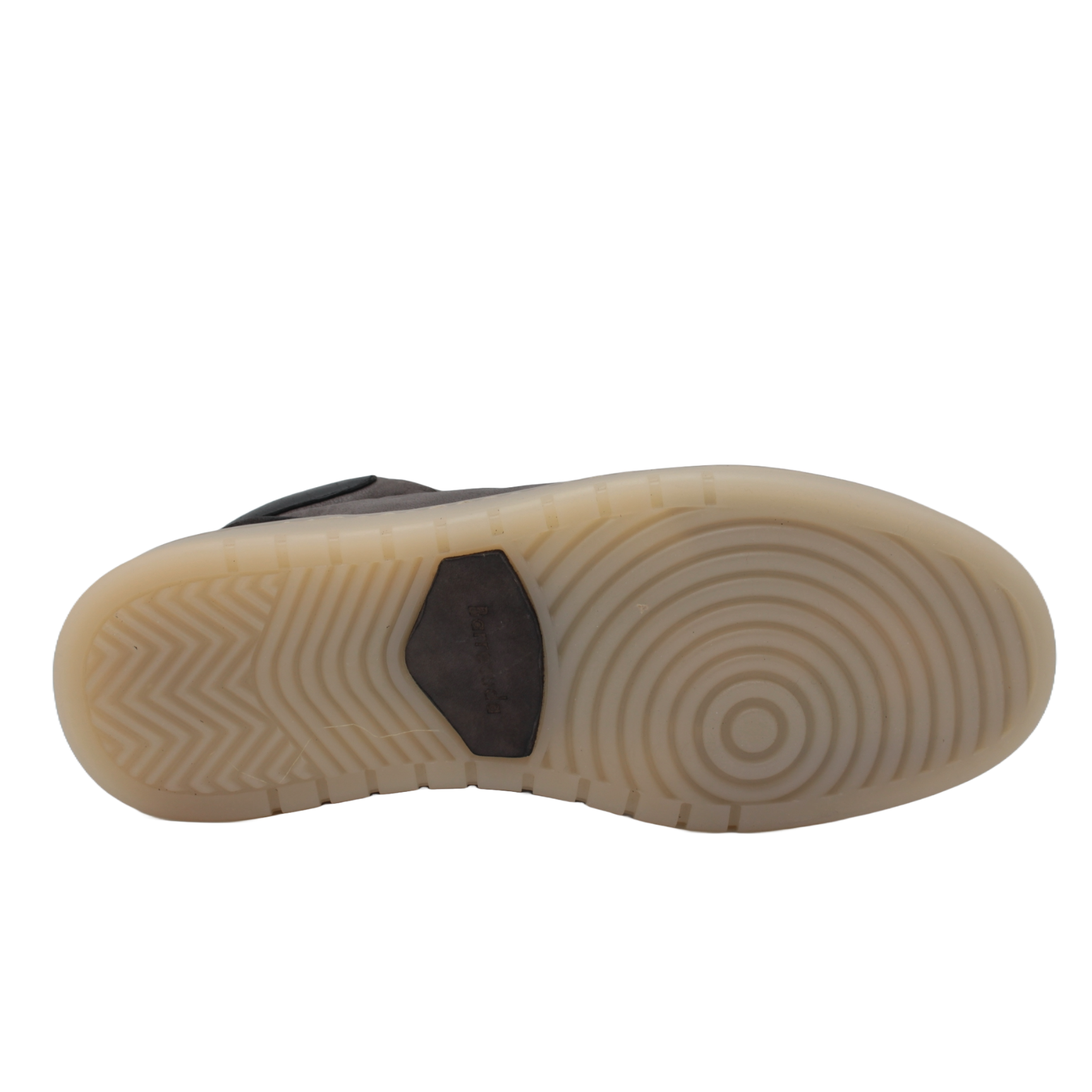 Barracuda Sneaker Alta