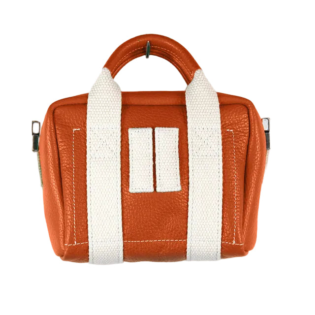 Borsa BB GENUINE LEATHER