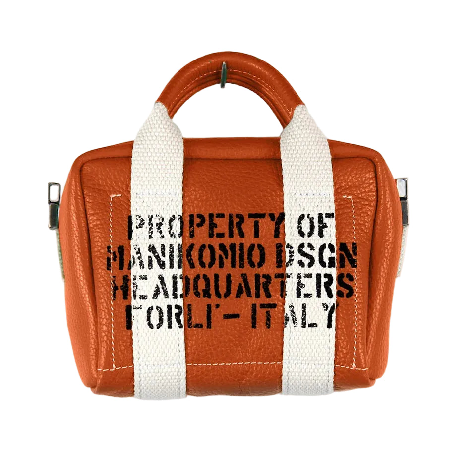 Borsa BB GENUINE LEATHER