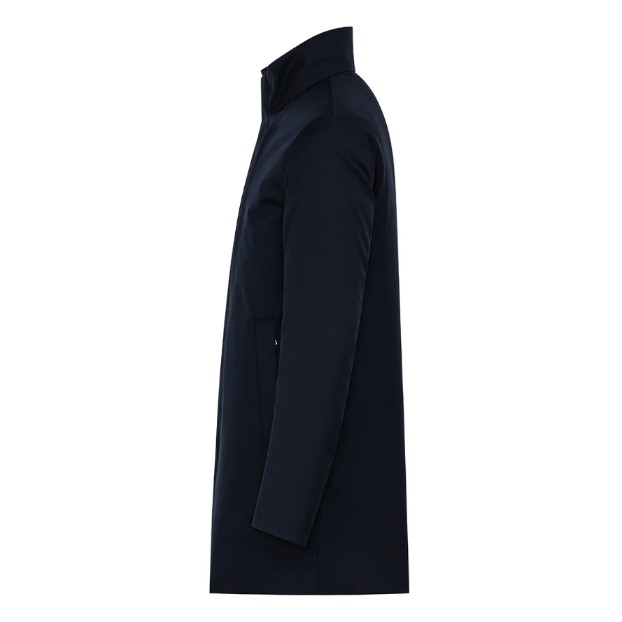 Duno Cappotto Tecnico Stelvio