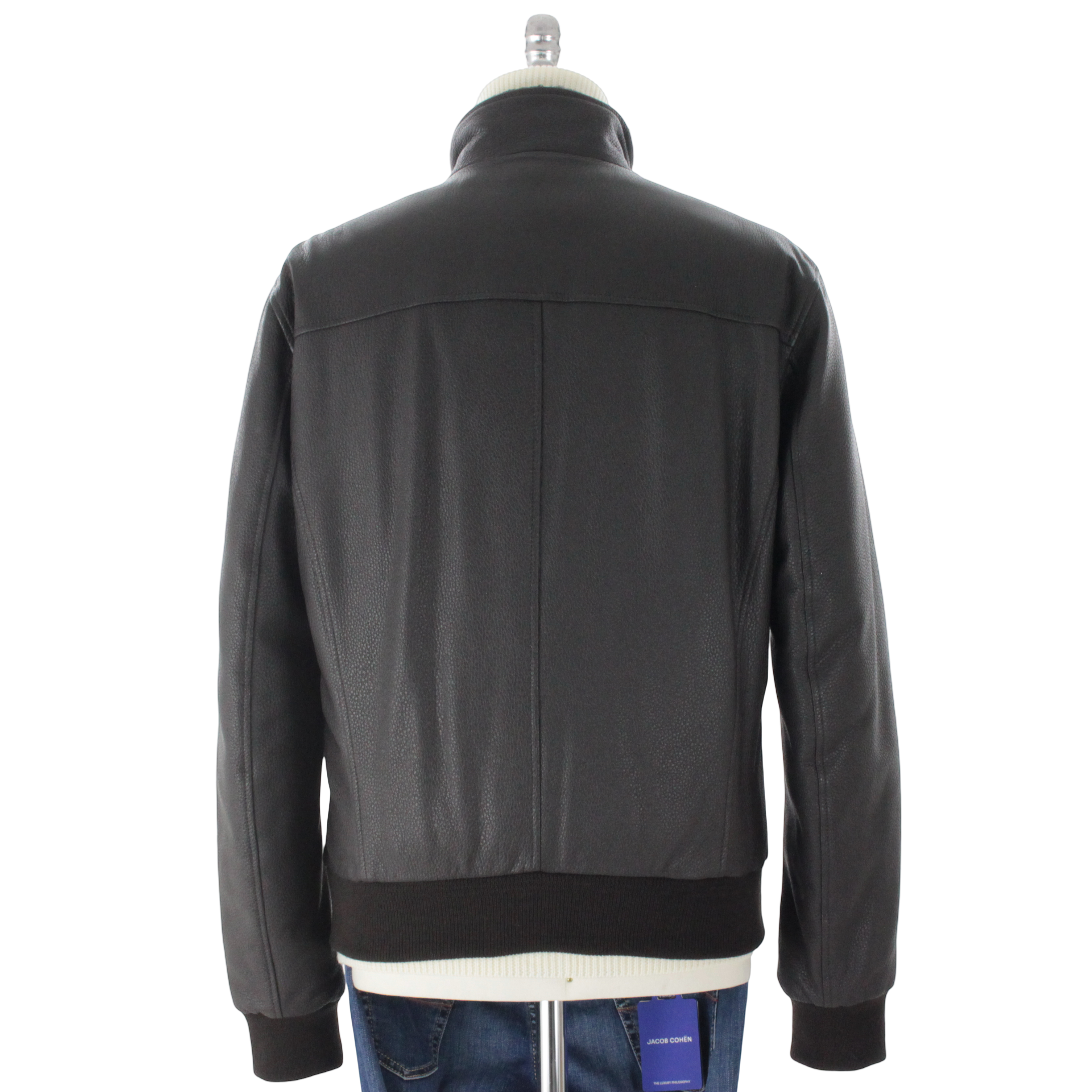 Contrastway Bomber Twin Goose Cervo