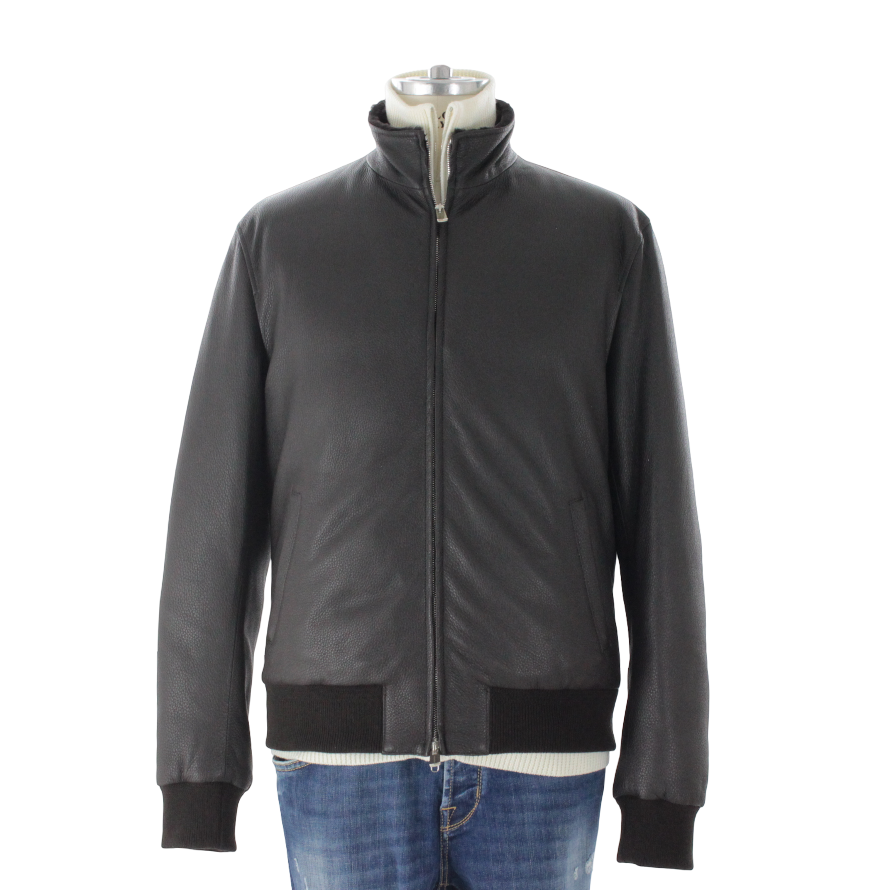 Contrastway Bomber Twin Goose Cervo